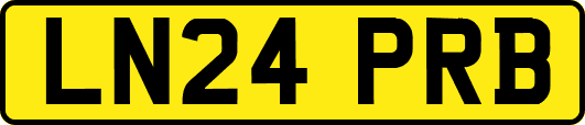 LN24PRB
