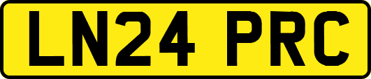 LN24PRC