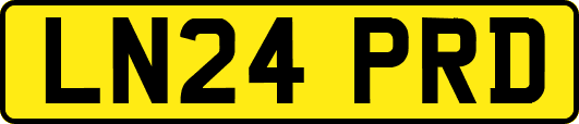 LN24PRD