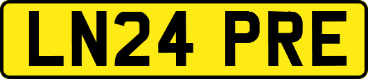 LN24PRE