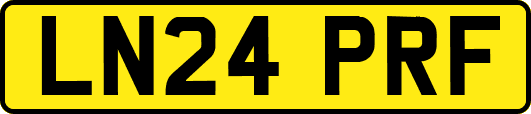 LN24PRF
