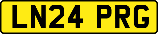 LN24PRG