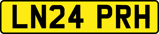 LN24PRH