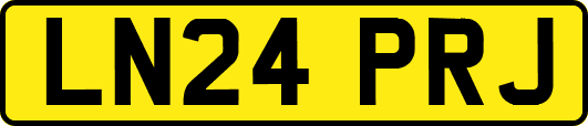 LN24PRJ