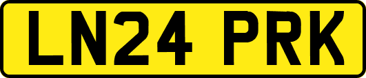 LN24PRK