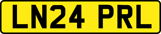 LN24PRL