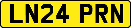 LN24PRN