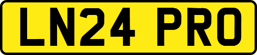 LN24PRO