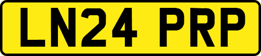 LN24PRP
