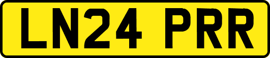 LN24PRR
