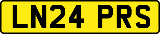 LN24PRS