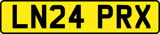 LN24PRX