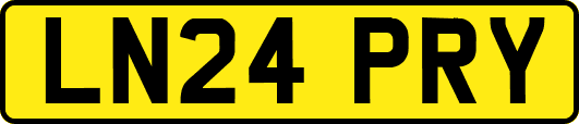 LN24PRY
