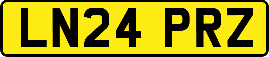 LN24PRZ