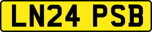 LN24PSB