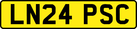LN24PSC