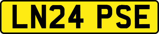 LN24PSE
