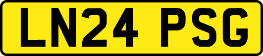 LN24PSG