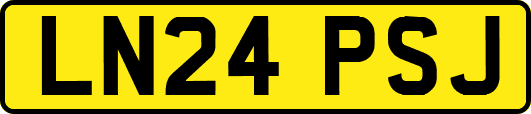 LN24PSJ