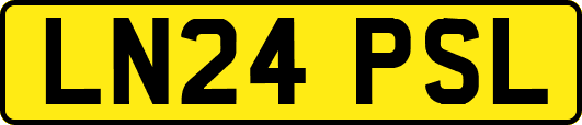 LN24PSL