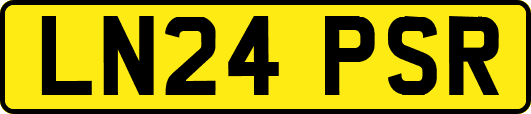 LN24PSR