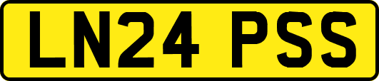 LN24PSS