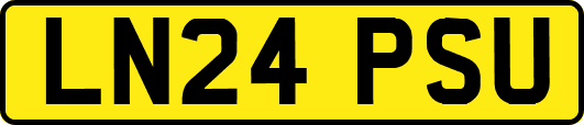 LN24PSU