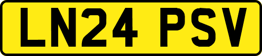 LN24PSV