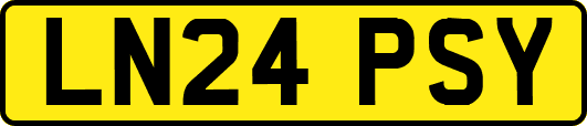 LN24PSY
