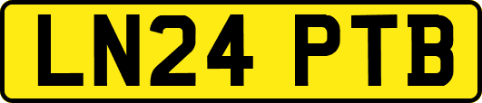 LN24PTB