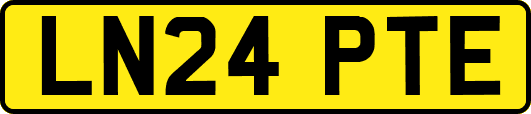 LN24PTE