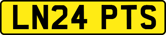 LN24PTS