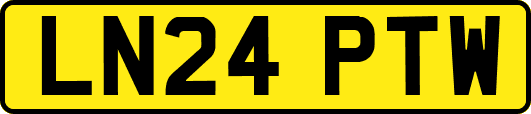 LN24PTW