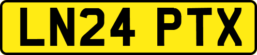 LN24PTX