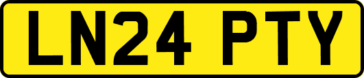 LN24PTY