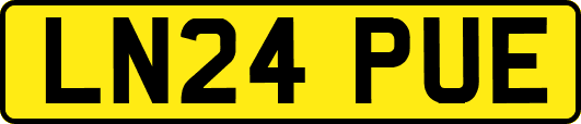 LN24PUE