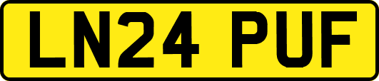 LN24PUF