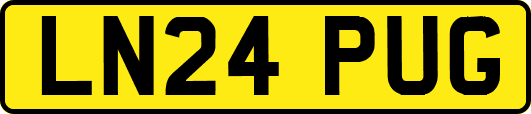 LN24PUG