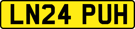 LN24PUH