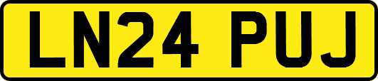 LN24PUJ