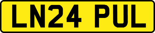 LN24PUL