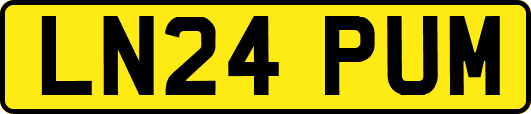 LN24PUM