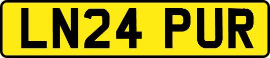 LN24PUR