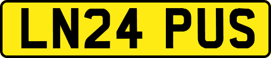 LN24PUS