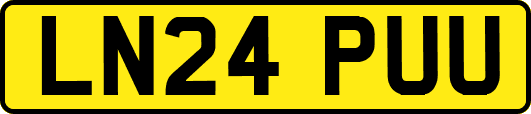 LN24PUU