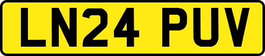 LN24PUV