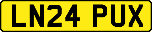 LN24PUX