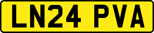 LN24PVA