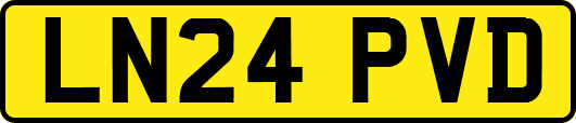 LN24PVD