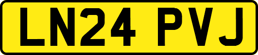 LN24PVJ